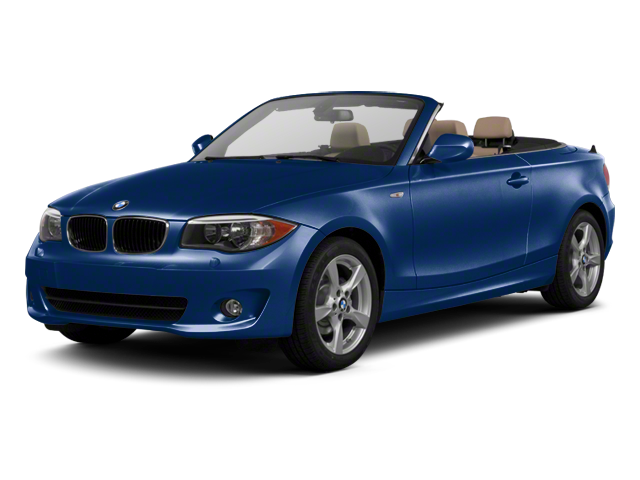 2011 BMW 1 Series's photo