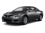 2011 Nissan Altima 2.5 S