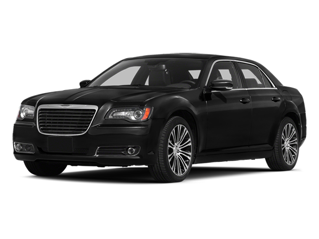 2013 Chrysler 300 300S