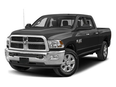 2017 RAM Ram 2500 Lone Star