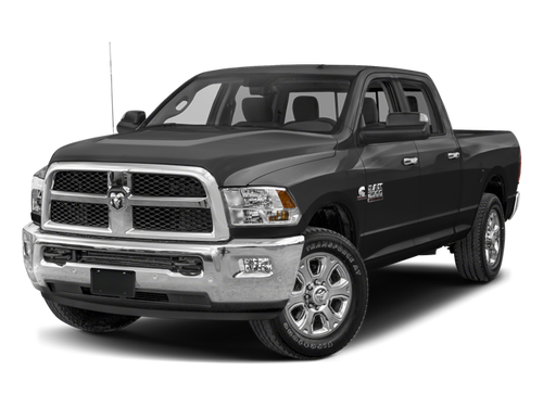 2017 RAM Ram 2500 Lone Star
