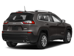 2019 Jeep Cherokee Altitude