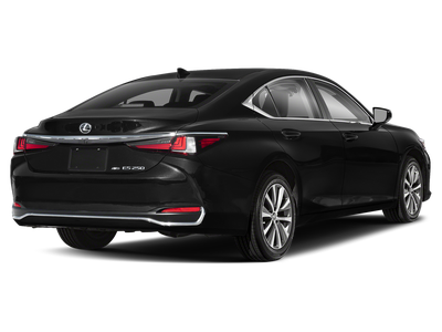 2021 Lexus ES 250 250