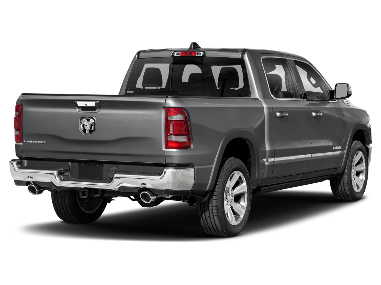 2022 RAM Ram 1500 Limited