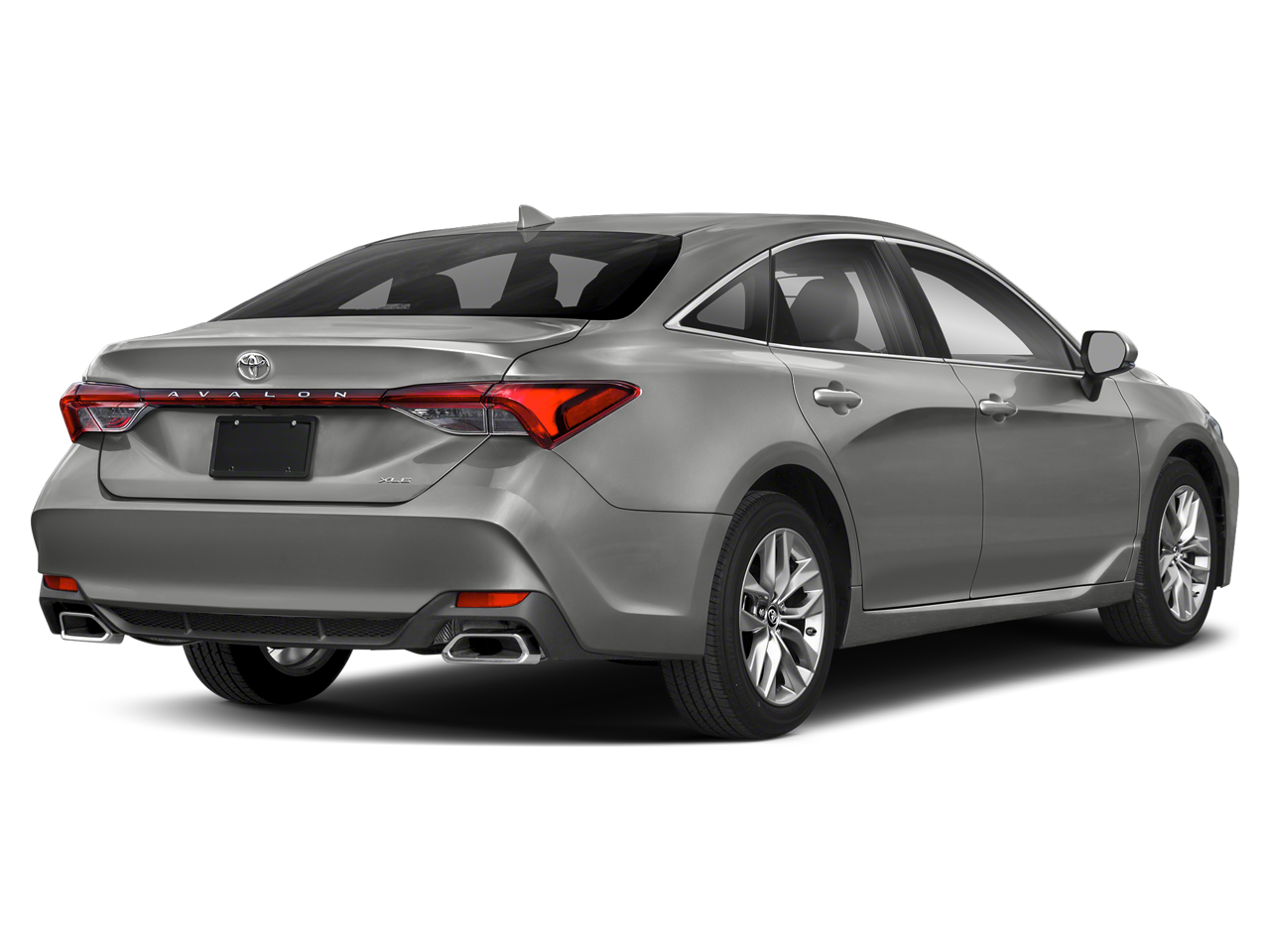 2022 Toyota Avalon XLE