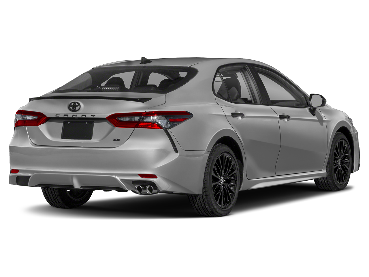 2022 Toyota Camry SE Nightshade