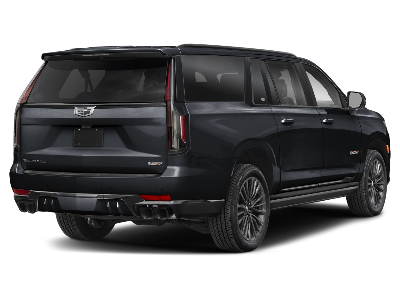2023 Cadillac Escalade ESV Escalade ESV-V