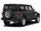 2023 Jeep Wrangler High Tide
