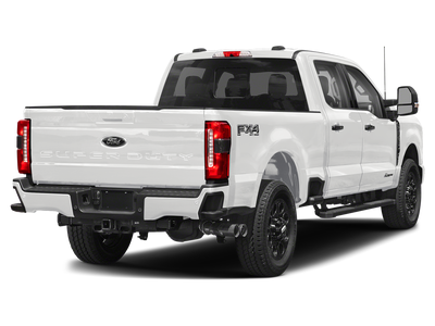 2024 Ford F-250SD F-250® XLT