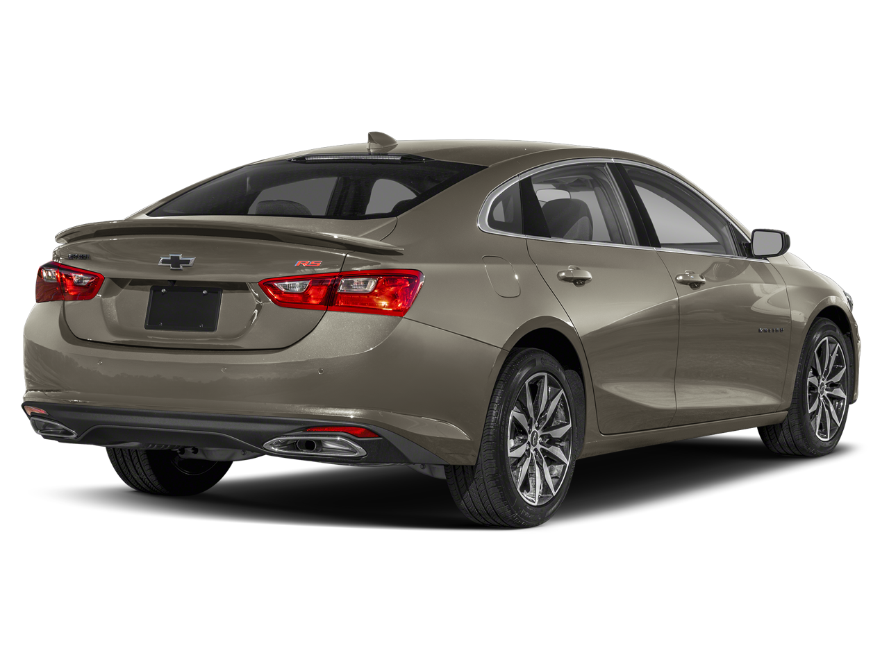 2025 Chevrolet Malibu RS