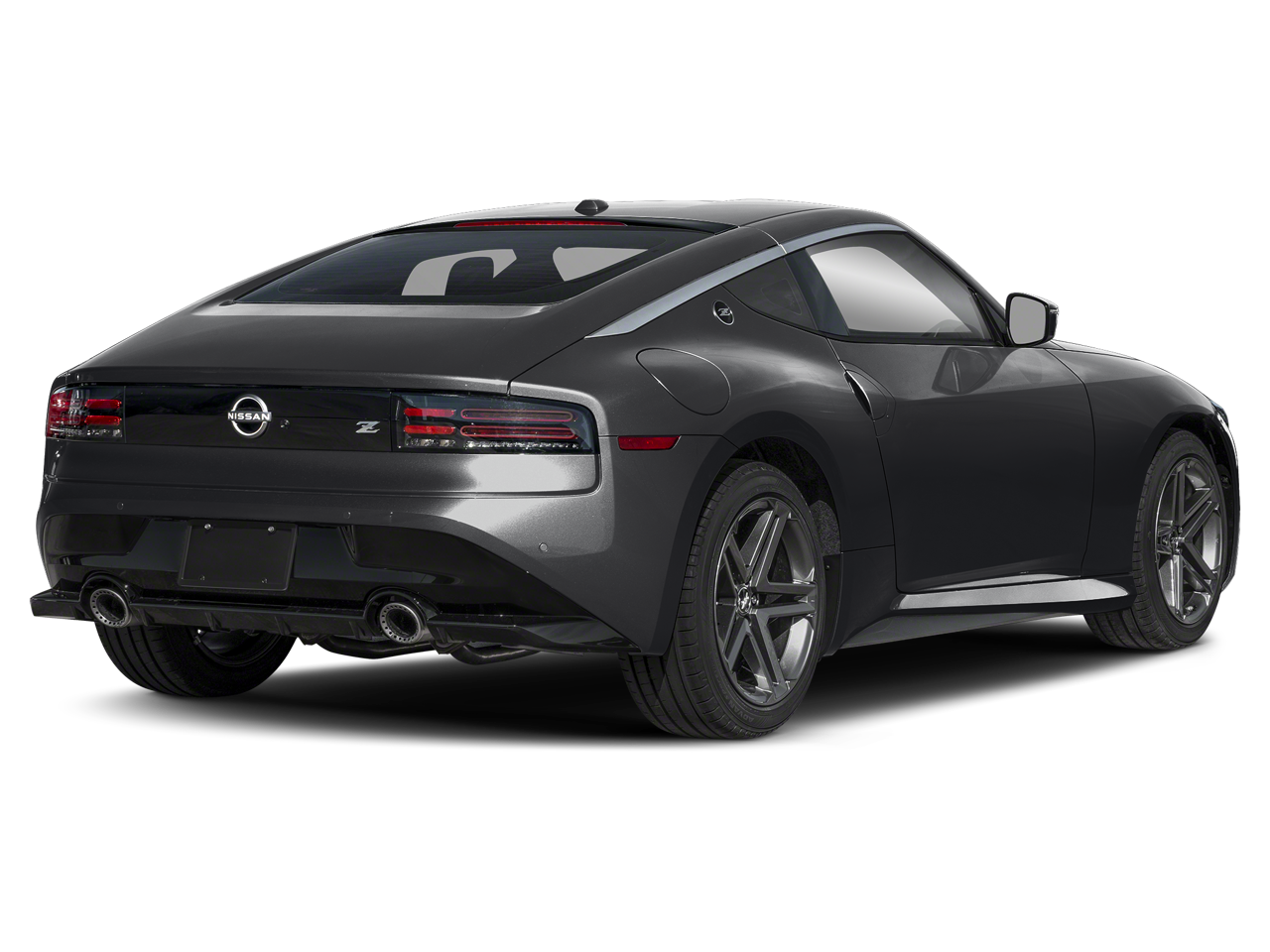 2026 Nissan Z Sport thumbnail 27