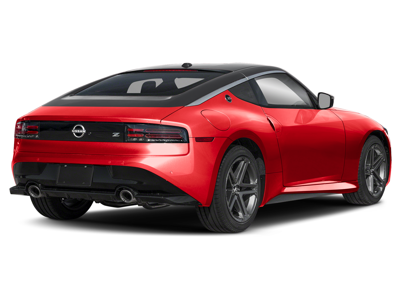 2026 Nissan Z Sport thumbnail 27