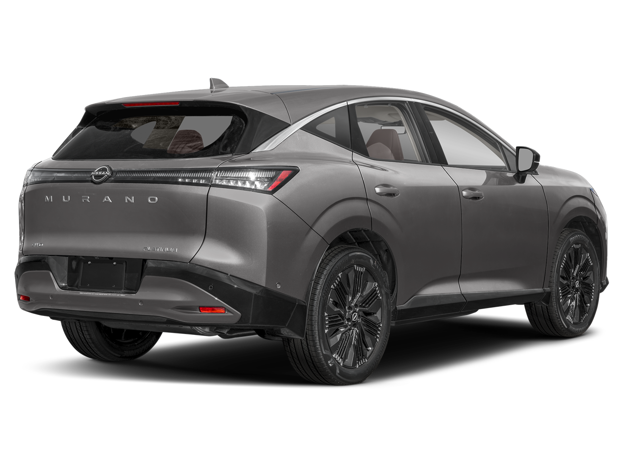 2026 Nissan Murano Platinum - Photo 29