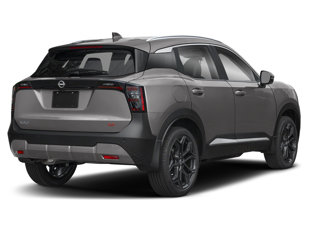 2026 Nissan KICKS SR - Photo 29