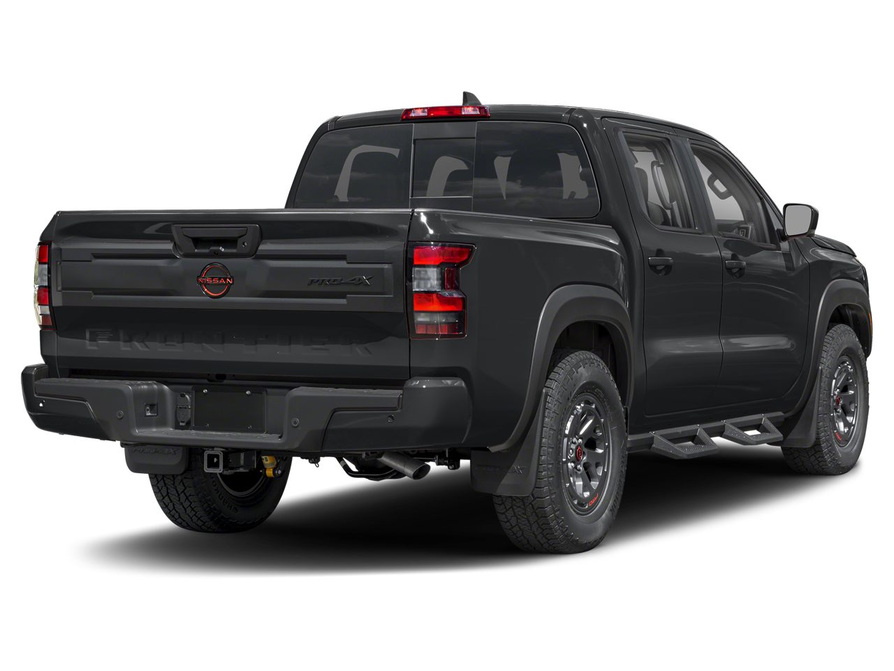 2026 Nissan Frontier PRO-4X - Photo 32