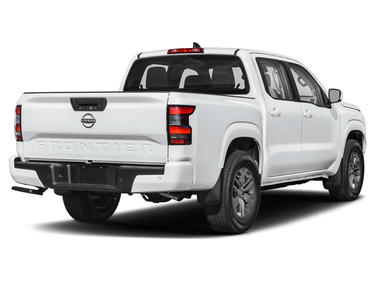 2026 Nissan Frontier SV - Photo 30