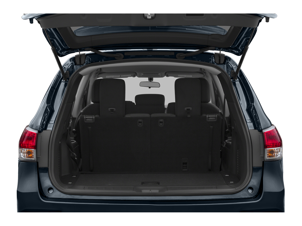 2015 Nissan Pathfinder SL