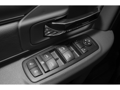 2015 RAM 1500 Lone Star