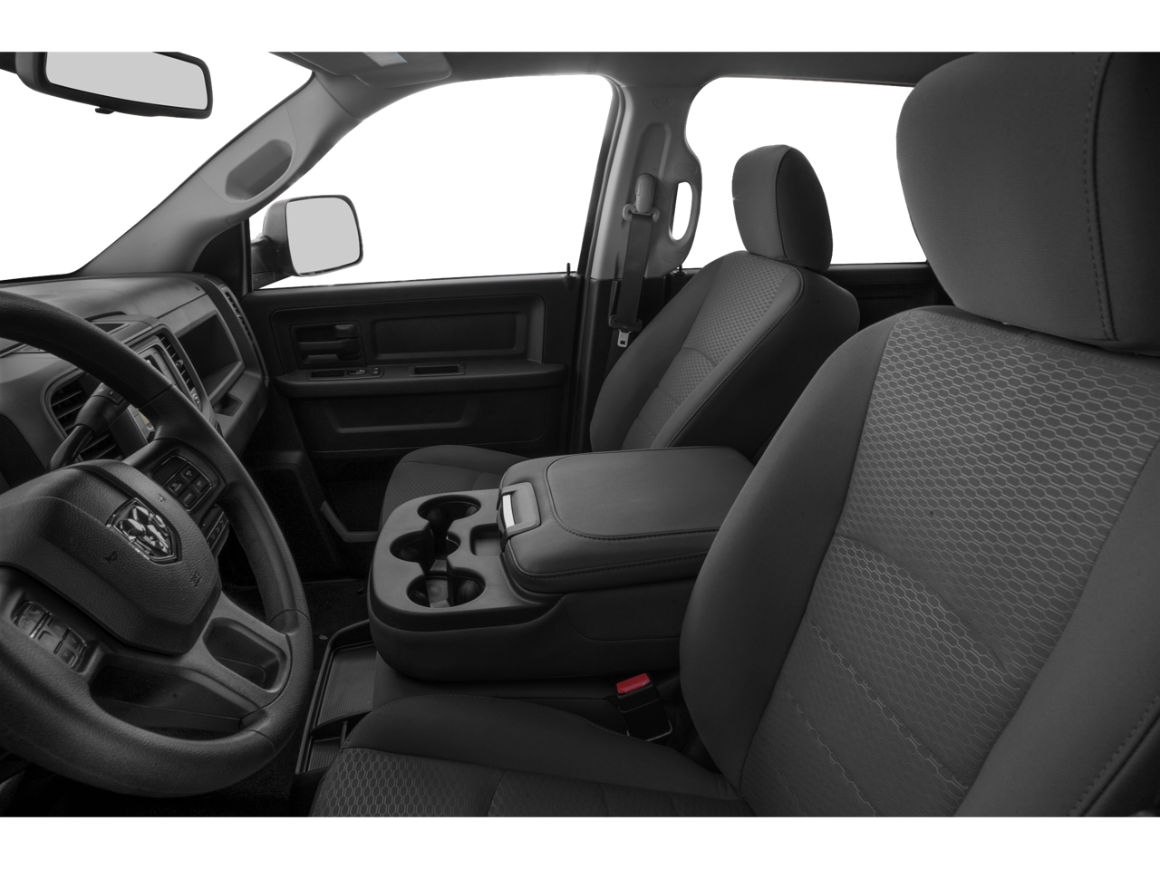 2015 RAM Ram 2500 Tradesman