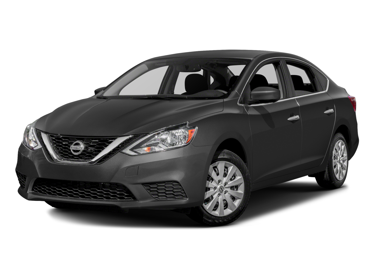 2017 Nissan Sentra S photo 2