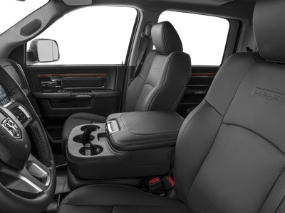 2017 RAM Ram 2500 Laramie