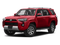 2017 Toyota 4Runner TRD Off-Road