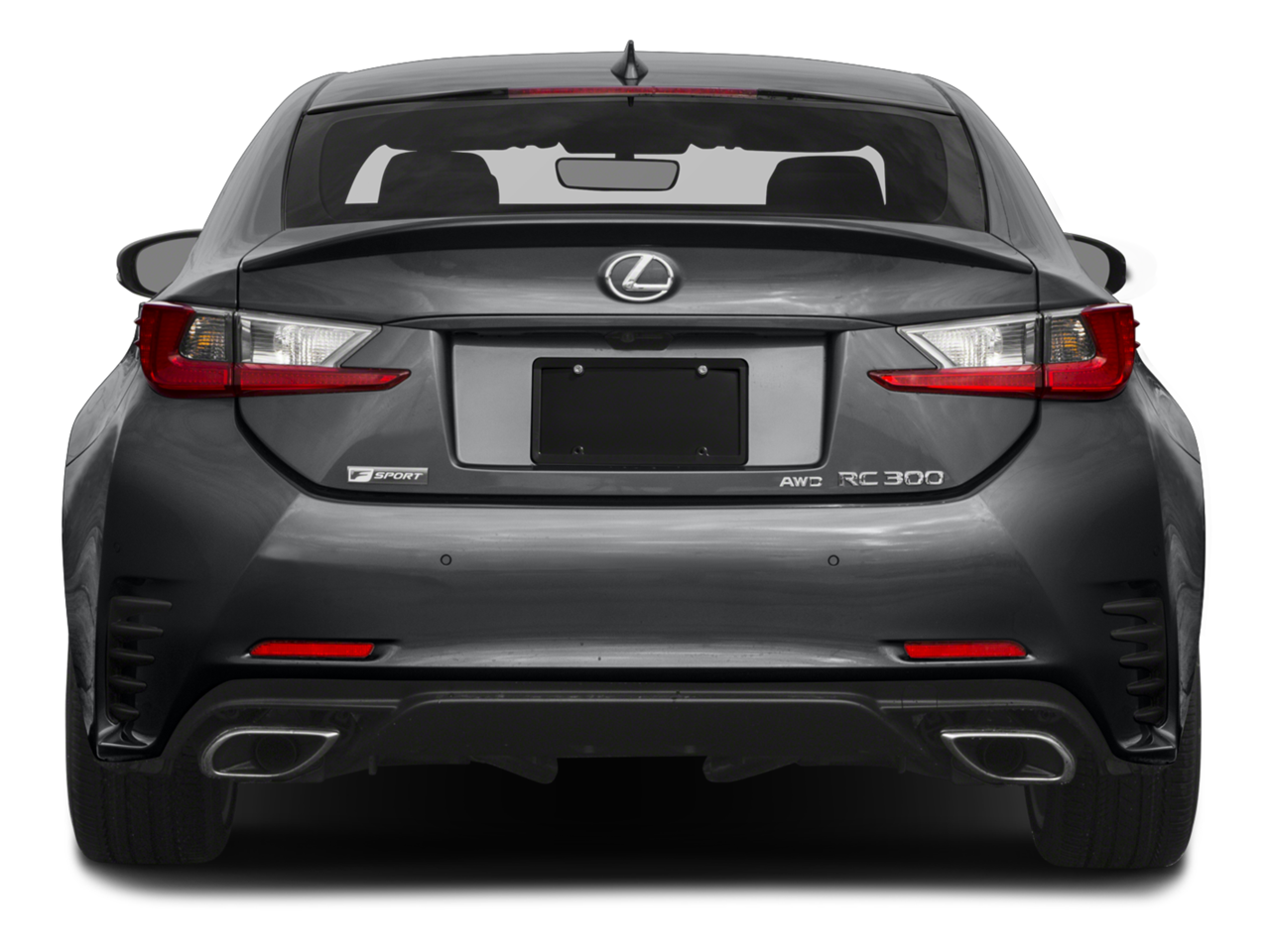 2018 Lexus RC 300