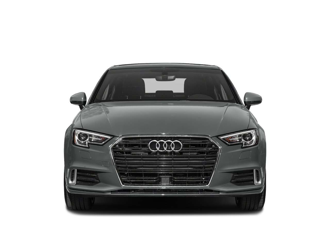 2019 Audi A3 40 Premium