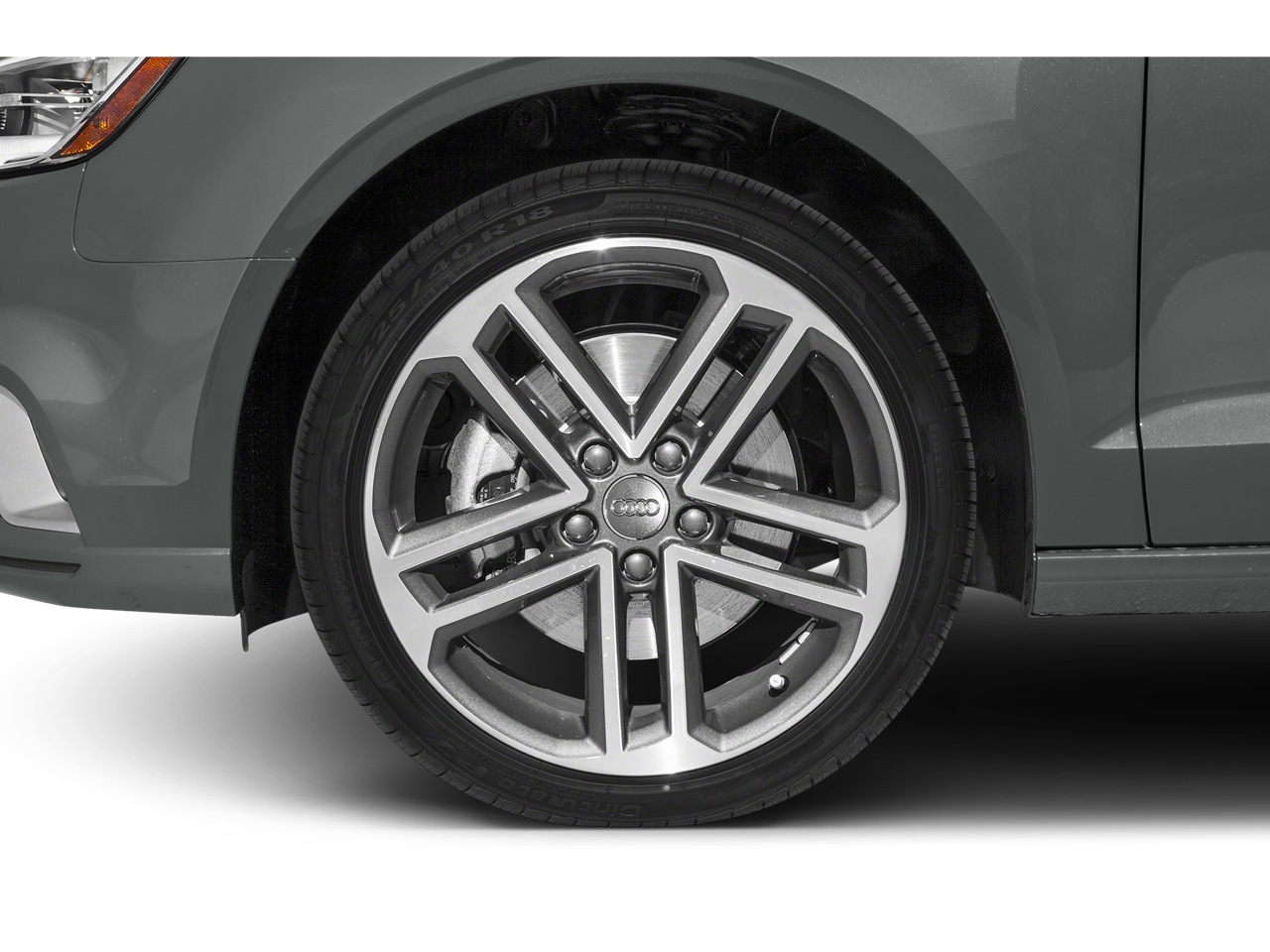 2019 Audi A3 40 Premium