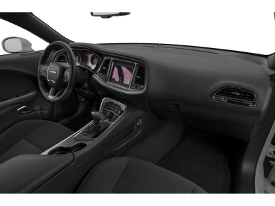 2019 Dodge Challenger GT