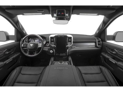 2019 RAM Ram 1500 Limited