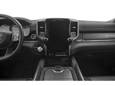 2019 RAM Ram 1500 Limited