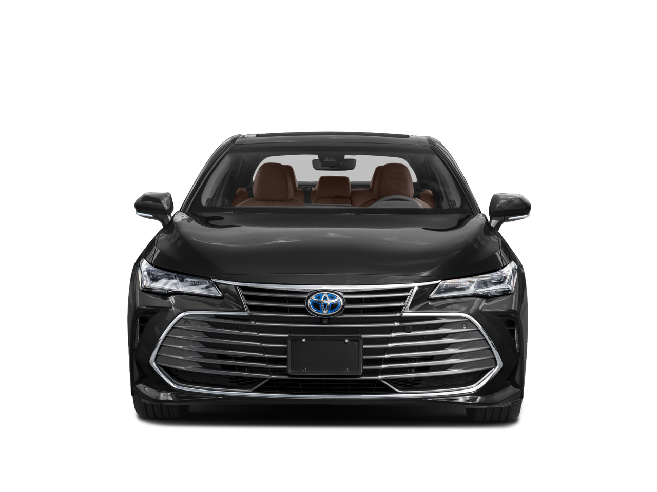 2019 Toyota Avalon Limited