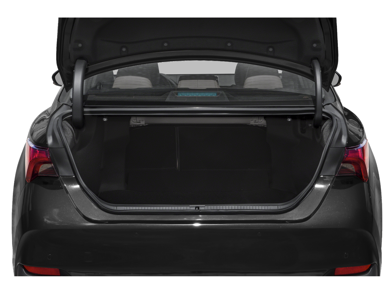 2019 Toyota Avalon Limited