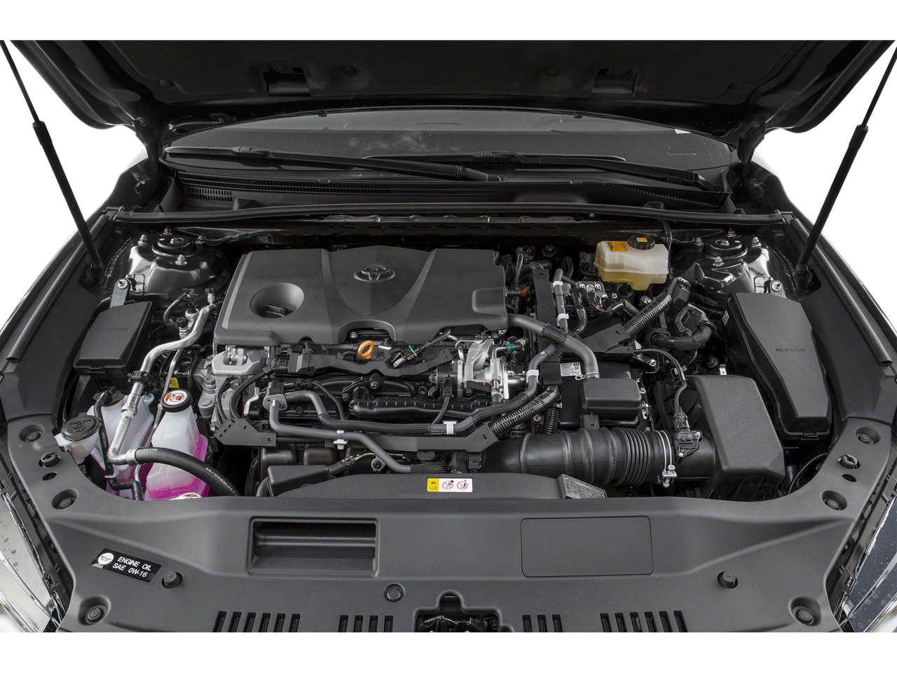 2019 Toyota Avalon Limited