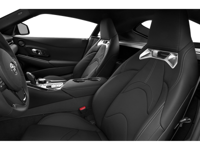 2020 Toyota GR Supra 3.0