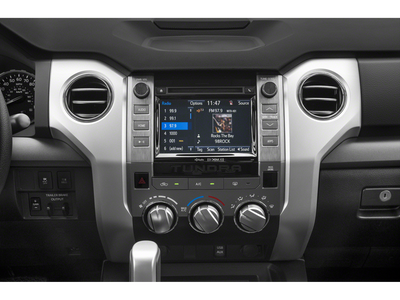 2020 Toyota Tundra Base