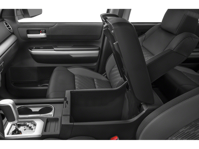 2020 Toyota Tundra Base