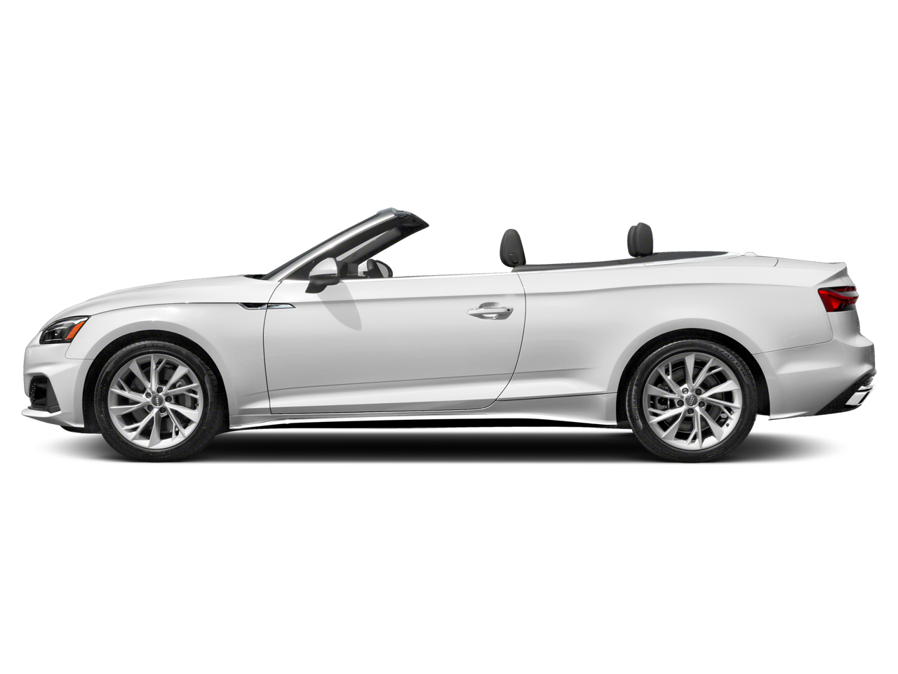 2021 Audi A5 45 Premium Plus quattro