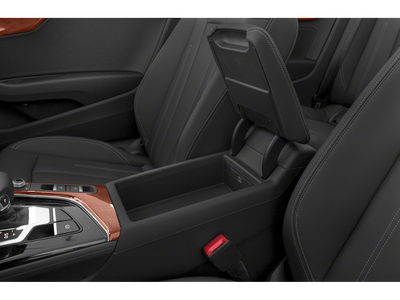 2021 Audi A5 45 Premium Plus quattro