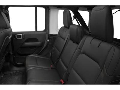 2021 Jeep Wrangler Unlimited Rubicon 392 4x4