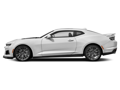 2022 Chevrolet Camaro ZL1