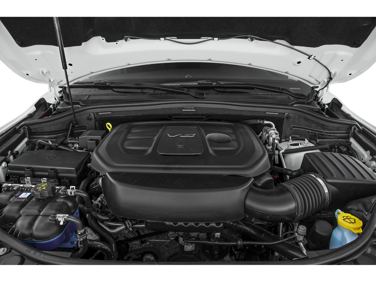 2022 Dodge Durango GT RWD