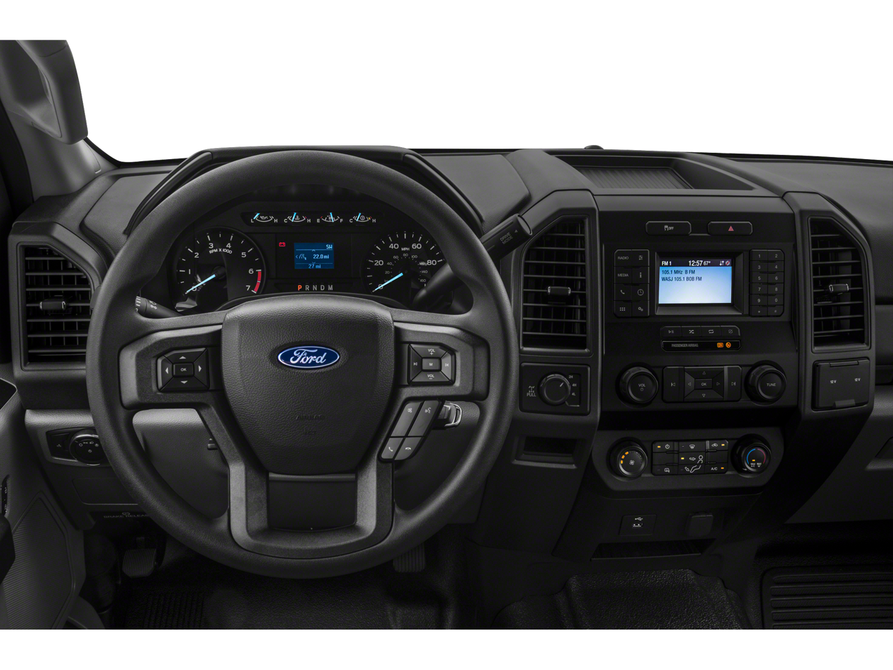 2022 Ford F-350 LARIAT