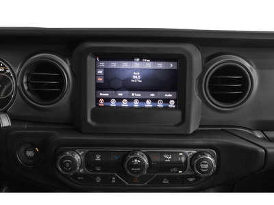 2022 Jeep Wrangler Unlimited High Tide 4x4