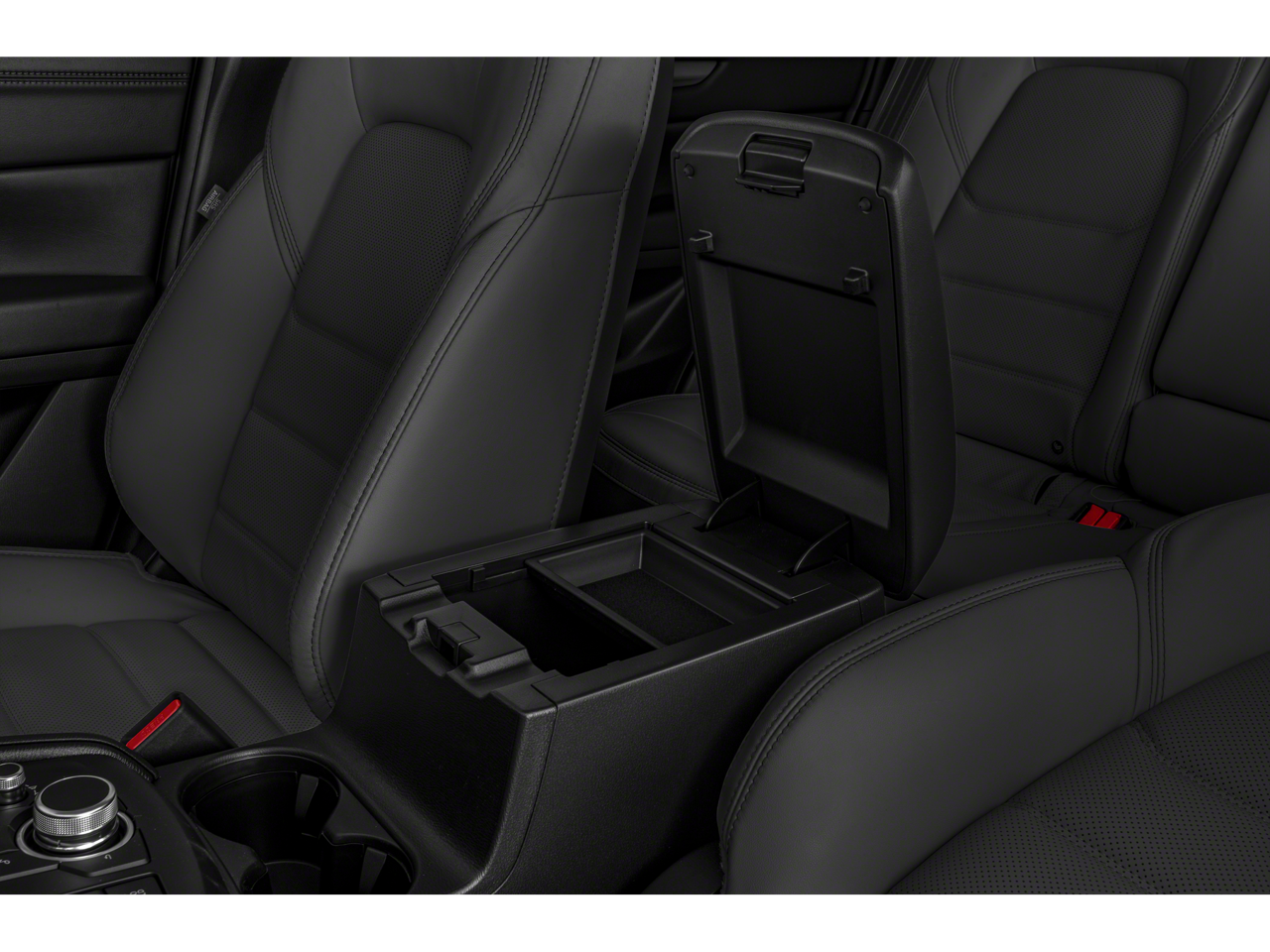 2022 Mazda Mazda CX-5 2.5 S Preferred Package