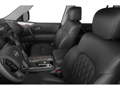 2022 Nissan Armada Platinum 2WD