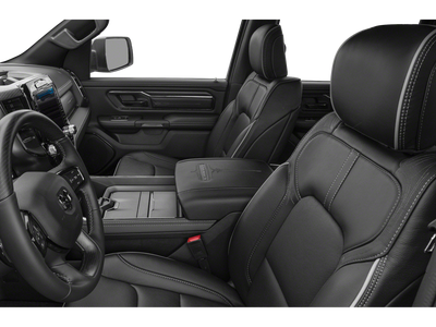 2022 RAM Ram 1500 Limited