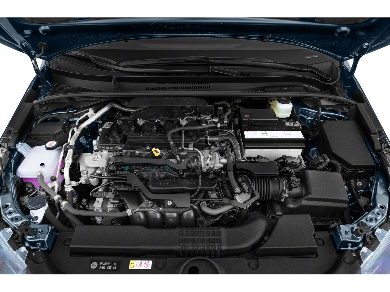 2022 Toyota Corolla Hatchback XSE