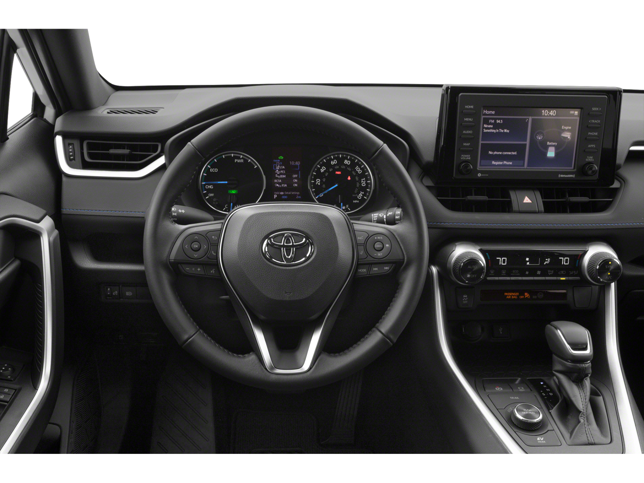 2022 Toyota RAV4 XSE